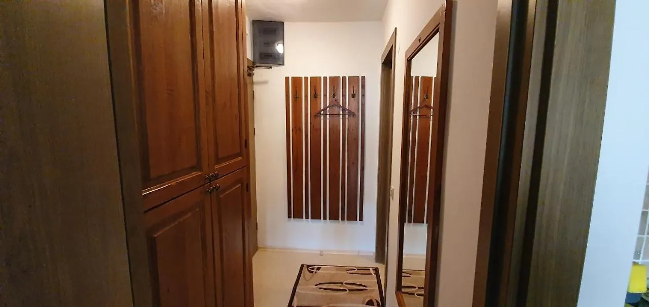 Apartment Луксозно Студио В Банско - Малко Кътче От Рая. Bulgaria