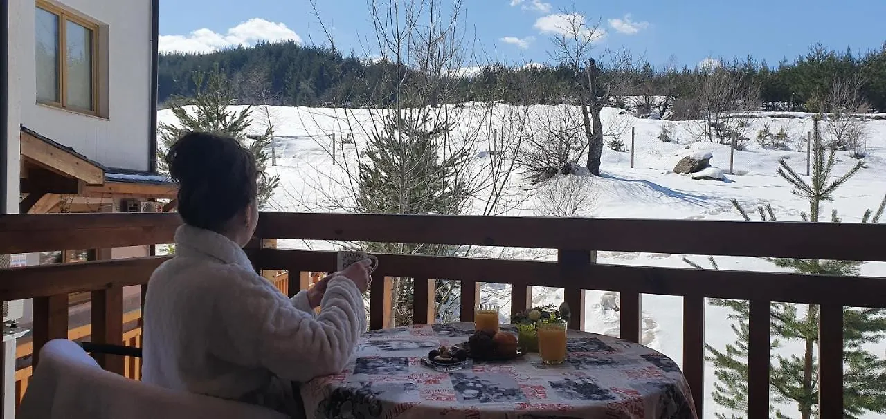 Луксозно Студио В Банско - Малко Кътче От Рая. 0*, Bansko