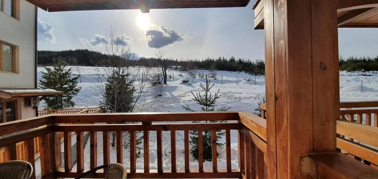 Луксозно Студио В Банско - Малко Кътче От Рая. 0*, Bansko