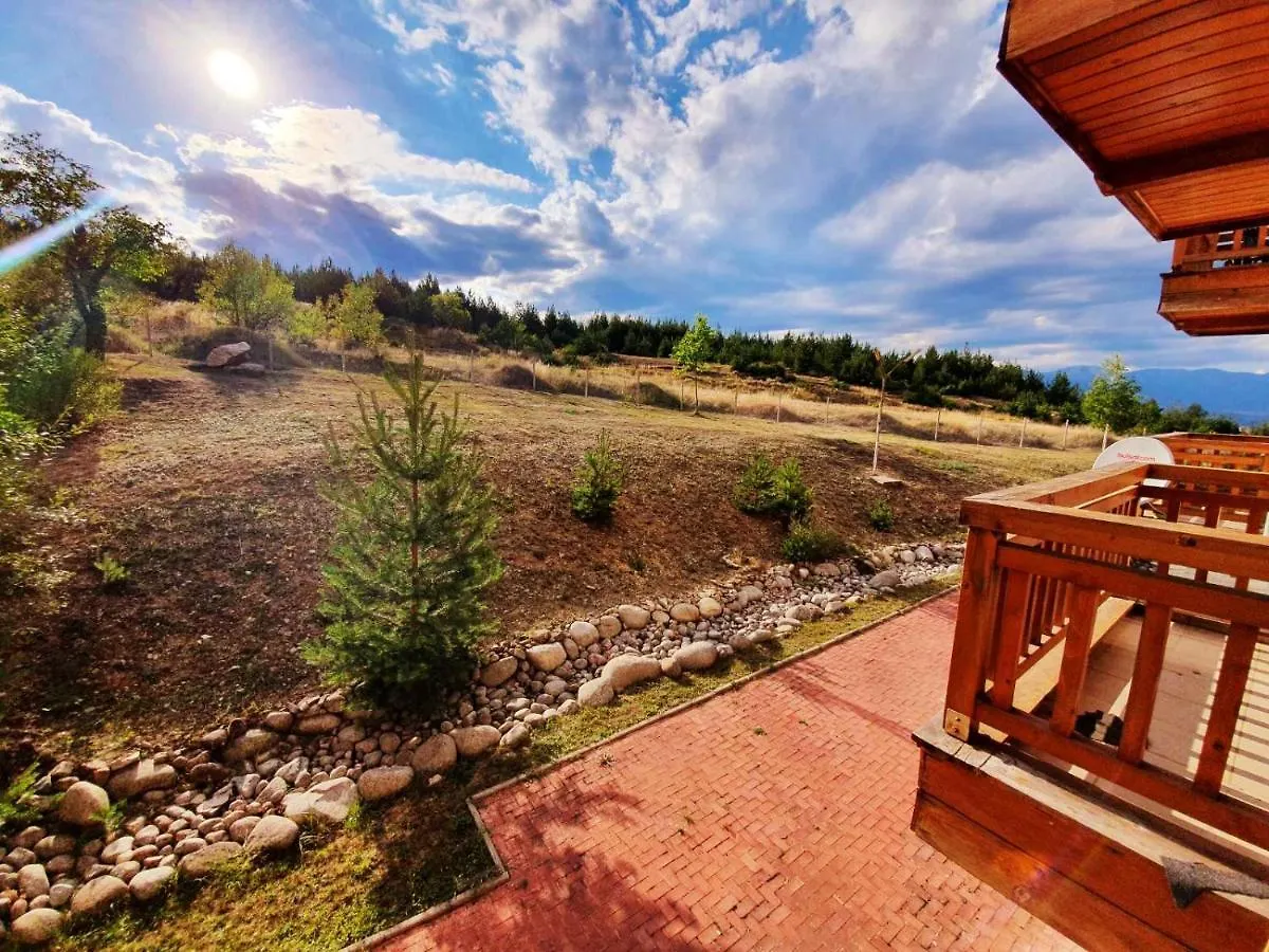 Луксозно Студио В Банско - Малко Кътче От Рая. 0*, Bansko Bulgaria